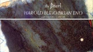 Video thumbnail of "Brian Eno / Harold Budd - Against the Sky"