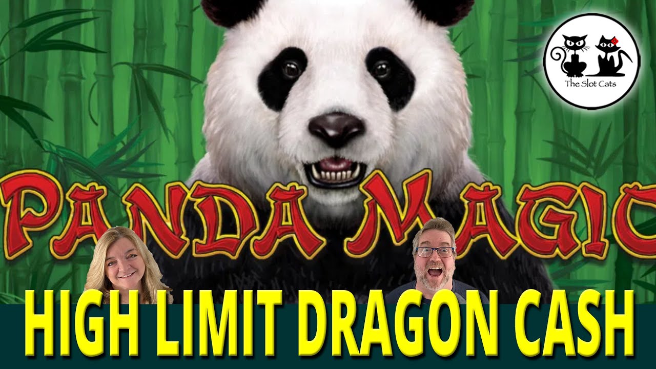 DRAGON LINK & DRAGON CASH FOR THE WIN! WHICH IS YOUR FAV? YouTube