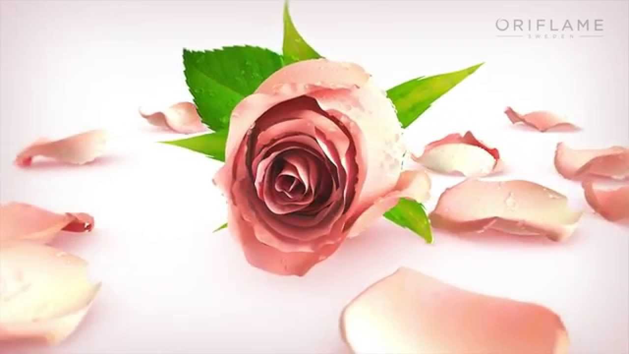 Elvie White Magic Oriflame Para Damas Elvie White Magic Oriflame Para Damas