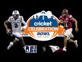 NCCU vs Jackson State Celebration Bowl 2022 Full Game