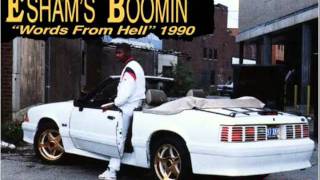 Watch Esham My 9 Rhymes video