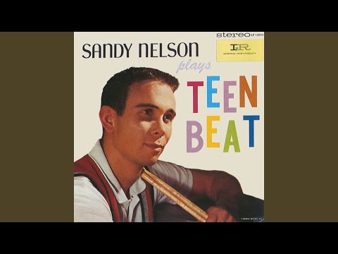 Sandy Nelson — Party Time