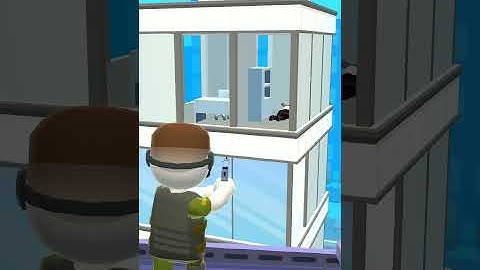 Hellcopter - android/IOS games - Walkthrough Gameplay All Levels All Guns