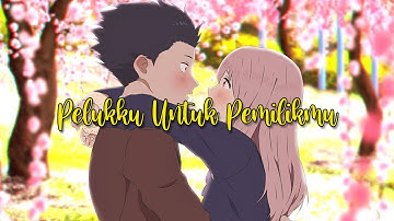 [AMV INDO] Pelukku Untuk Pelikmu (OST Imperfect: Karier, Cinta, & Timbangan) - Fiersa Besari