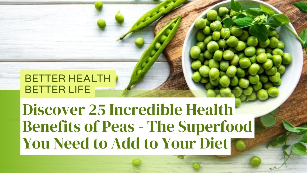 Are Peas Good To Eat During Pregnancy