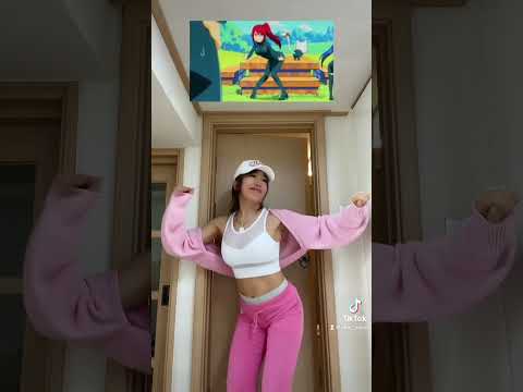 토카토카 댄스 챌린지 후쌤