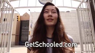 Get Schooled | STN 1st Place PSA