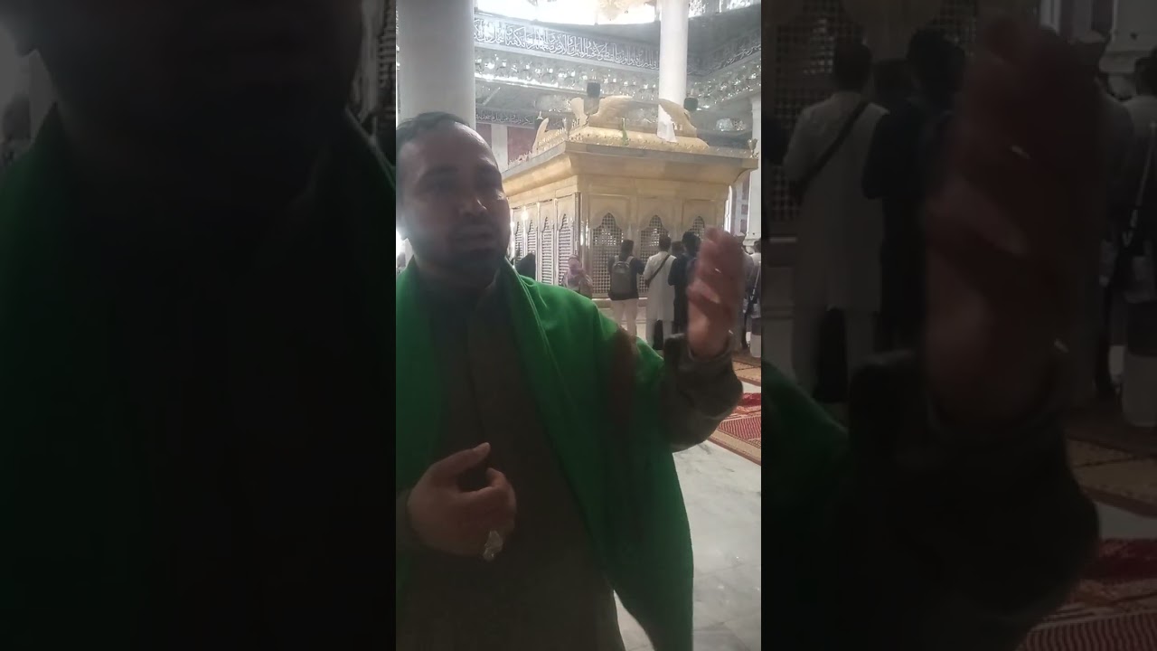 (2025)Rozay.Massyeb.janabe  Aun as.karbalay Moalla.iraq.(zulfaqar Najafi)