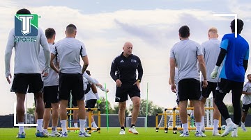 Lionel Messi REFUSED to TRAIN with the MLS All Stars, MIGHT skip Liga MX CLASH