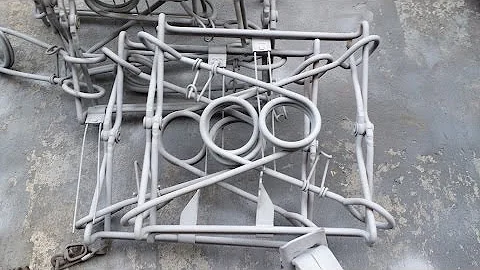 Trapping 101   New Trap Prep