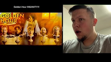 VoicePlay Golden Hour ft. Anthony Gargiula THE HARMONIES!!!