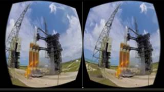 Udacity VR Nanodegree - Project 5 Walkthrough
