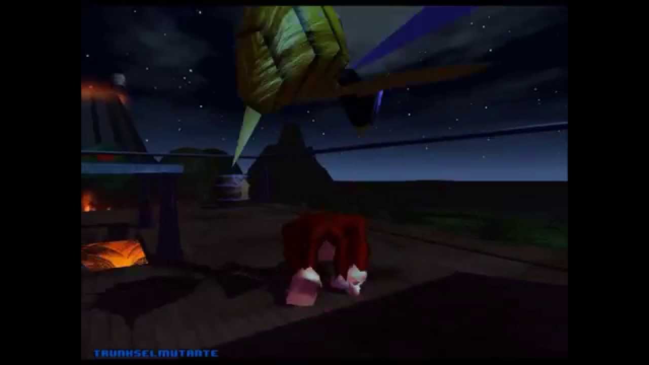 Donkey Kong 64 HD Unity 3D YouTube