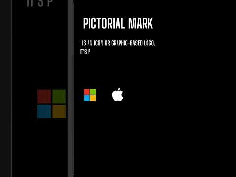 What Is A Pictorial Mark