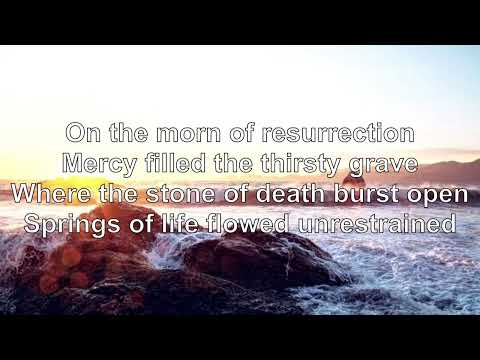Here Is Love, Vast as the Ocean (Everlasting Praise)The Gettys, Sandra McCracken