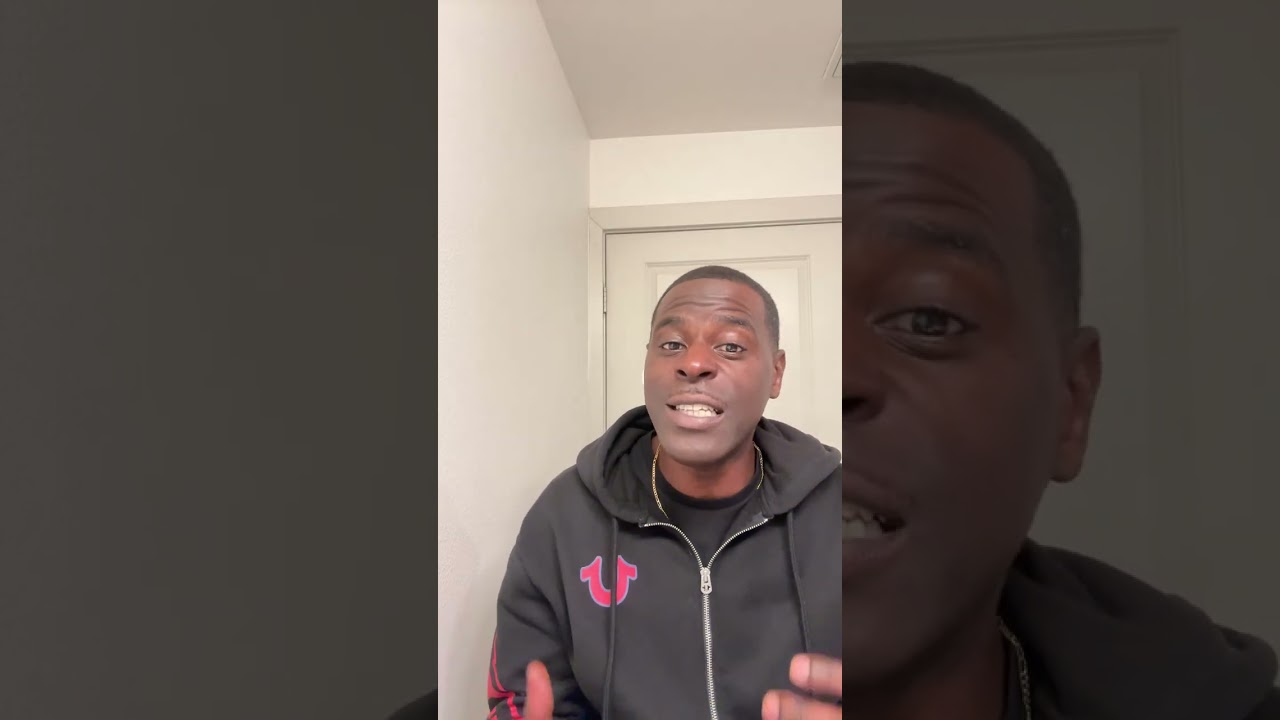 Live pushing positivity