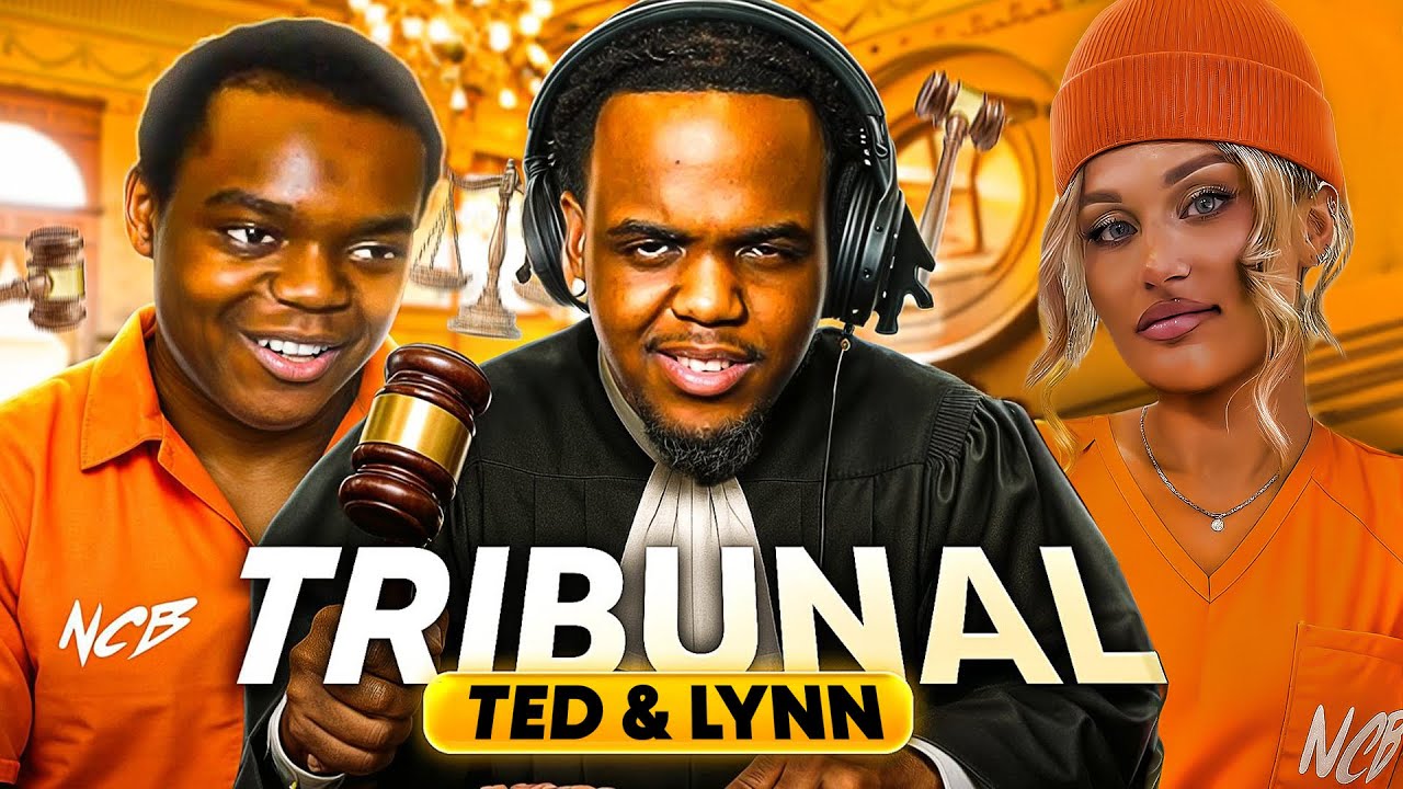 TED RÈGLE SES COMPTES AVEC LYNN (hilarant)