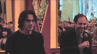 Rick Springfield on Fighting Depression