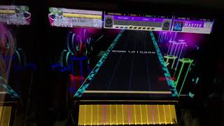 【CHUNITHM】Devastating Blaster ALL JUSTICE