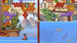 Worm Blast - PC - Beware of the Tide