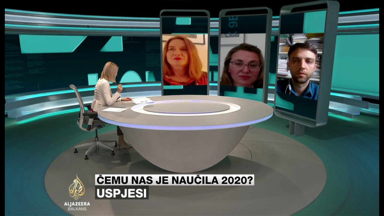 السياق: النجاحات - ماذا علمنا عام 2020؟