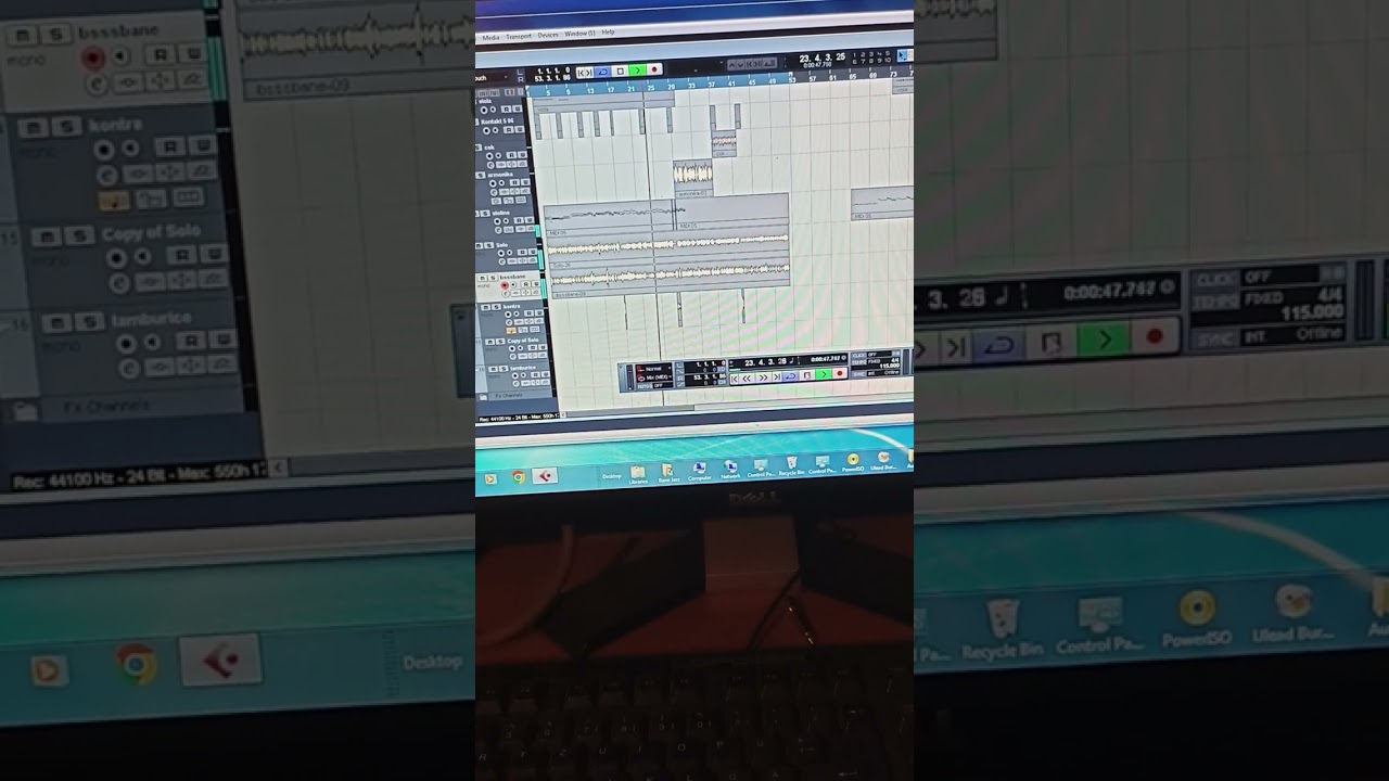 CORAVEL KOLO. . Qubase 5 program BANE jAZZ