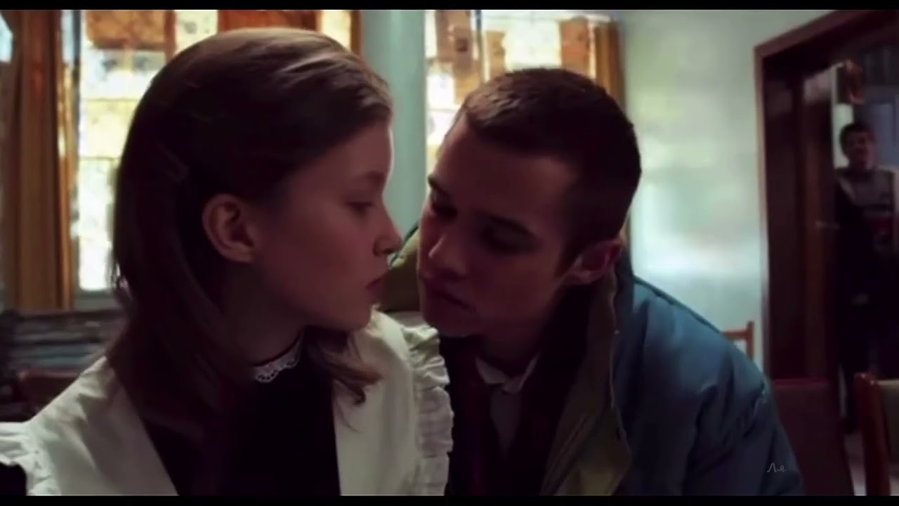 Порно Айгуль Из Сериала Слова Пацана