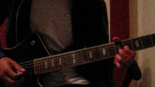 Since we've been wrong cover