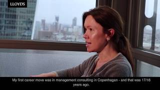 Lidia Bozhevolnaya: Celebrating Inclusive Progress