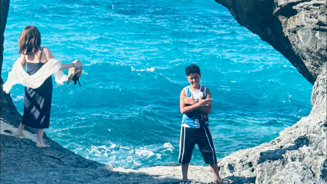 افضل مكان للتصوير في مرسي مطروح (عقر الخادم)2025@@@