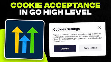 How to Implement Cookie Acceptance in GoHighLevel (Tutorial)