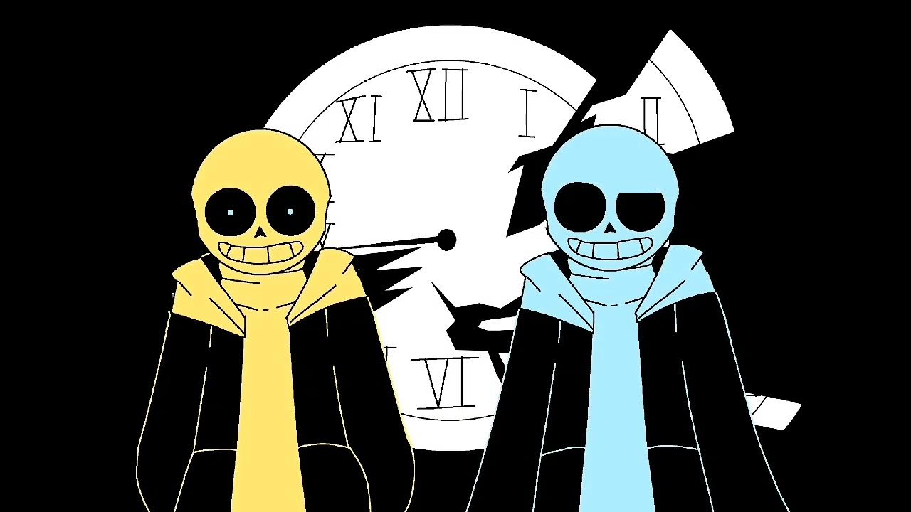 Paradox sans