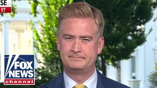 Celebrity Peter Doocy: This might be the BIGGEST trade deal ever... for now Wealth