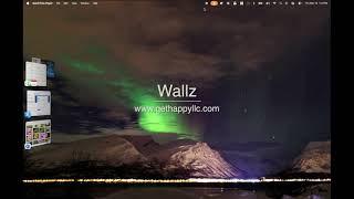 Wallz Demo screenshot 4