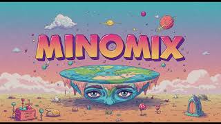 minomix - 눈뜬장님