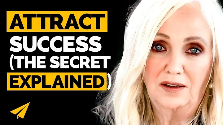 The SECRET Explained   How to ATTRACT Wealth to Yo...
