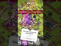 #phonk #music #anime #phonkmusic #clashofclans #th16rootriderattack #coc #trending #camedy
