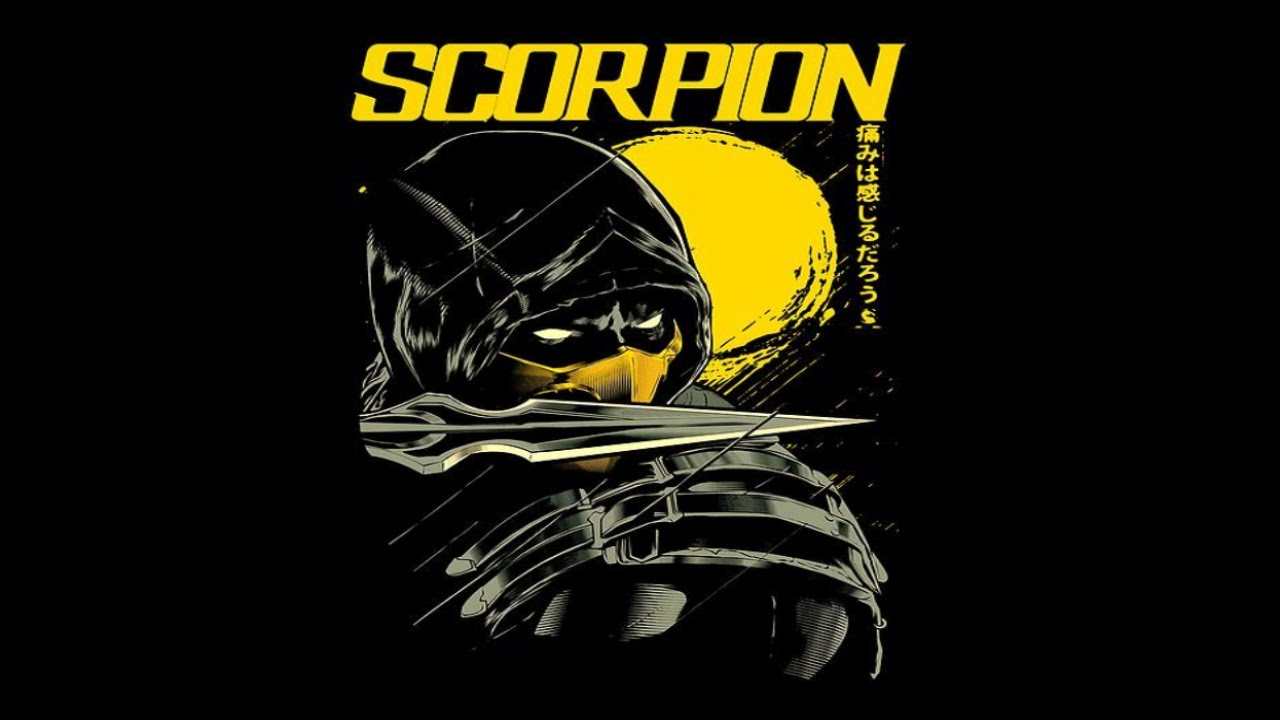 Logic x Eminem Type Beat "Scorpion" Ft. Joyner Lucas | Aggressive Trap Instrumental 2020