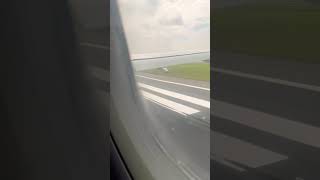 Avianca Airbus A320 landing at Bogota🇨🇴 from Miami🇺🇸