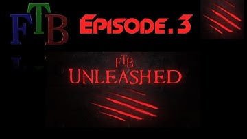 Feed The Beast Unleashed-Ep.3-I Didn