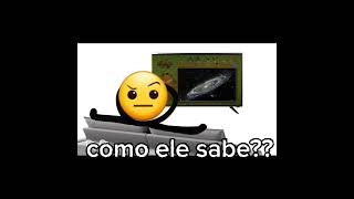 Eu Sei Onde Você Mora Çado