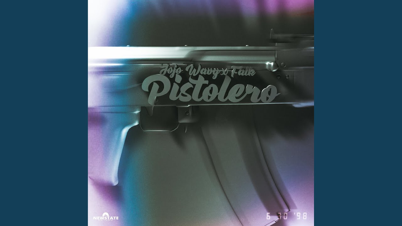 Watch Pistolero on YouTube Watch Pistolero on YouTube