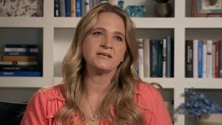 Sister Wives Fans Slam Christine Brown For Insane Prices For Her AirBnB