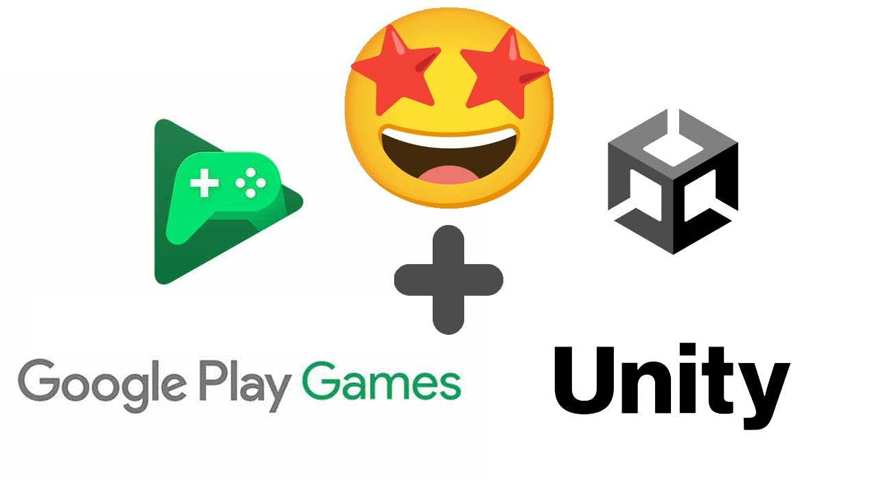 Google Play Games unity بالعربي - YouTube