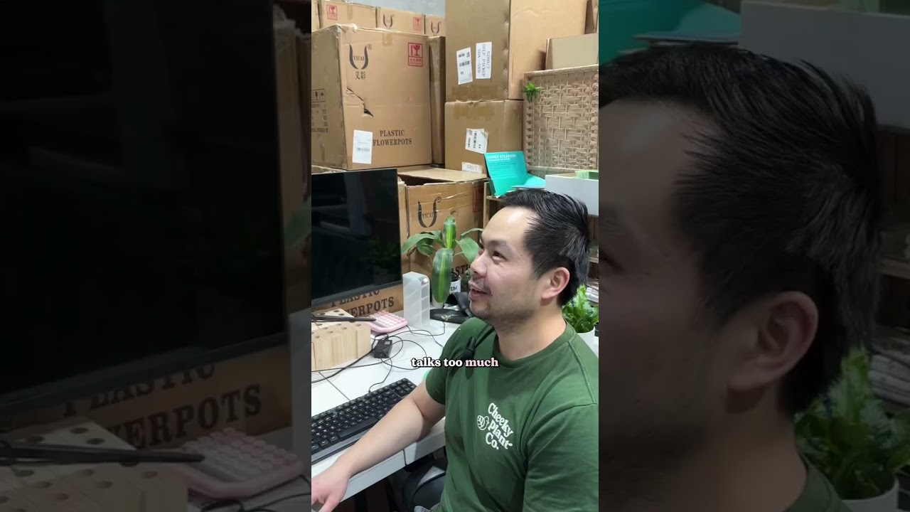 For that annoying coworker  