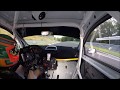 Renault Clio 200 RS 7:50 BTG - Louis Walter #under8 - Nordschleife 11.08.2019