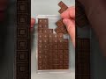 チョコパズル　粘る！
