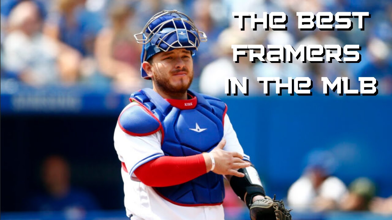 Лучшие кэтчеры в MLB