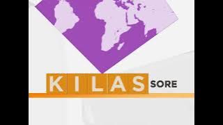 OBB Kilas Sore (2012)