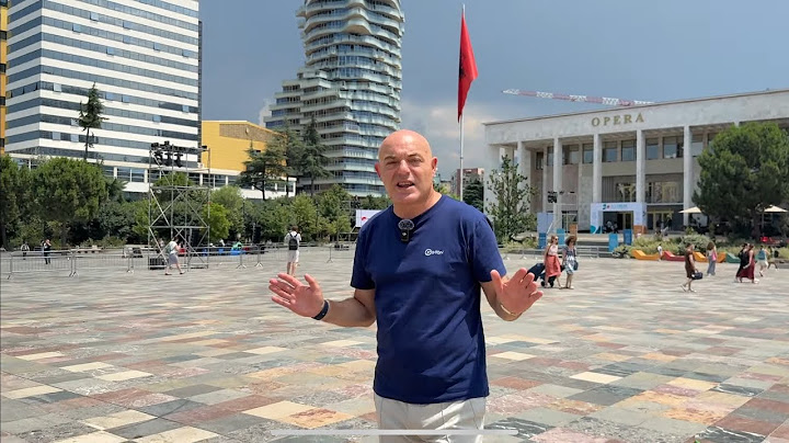 Blendi Fevziu | Cfare po ndodh me cmimin e banesave ne Shqiperi?